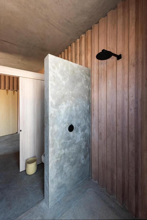 מלון טודוס סנטוס Casa Santos מראה חיצוני תמונה